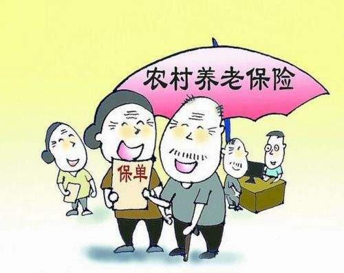 農(nóng)民怎么交養(yǎng)老保險？ 第1張