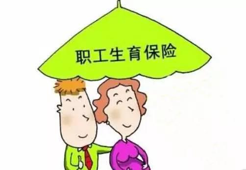 生育保險報銷怎么做？ 第1張