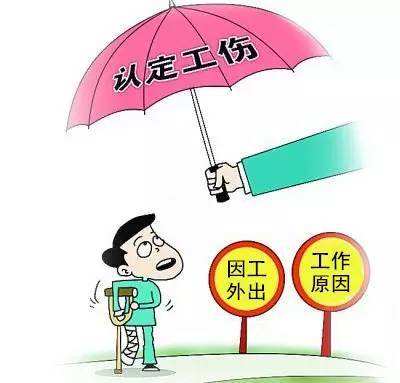 工傷保險(xiǎn)待遇包含哪些內(nèi)容？ 第1張