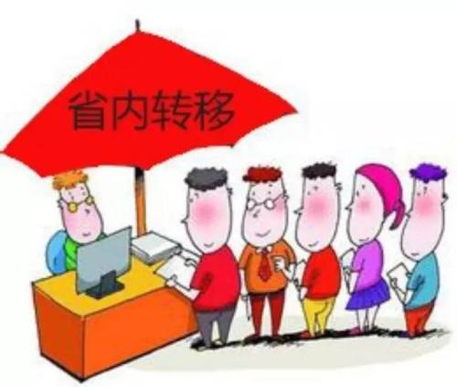 社保在省內(nèi)轉(zhuǎn)移有什么條件 第1張