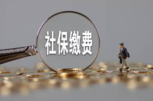 疫情下企業(yè)社保緩繳申請(qǐng) 第1張