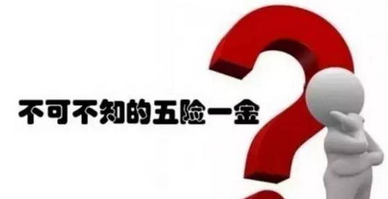 五險(xiǎn)一金好還是社保好？ 第1張