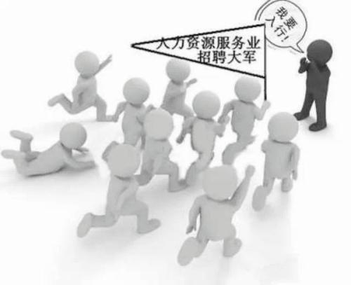 人事外包能夠幫企業(yè)處理哪些問(wèn)題？ 第1張