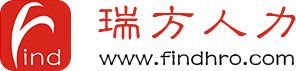 瑞方人力